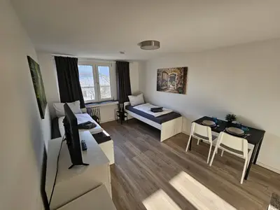 BTF10 Apartment