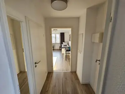 BTF10 Apartment