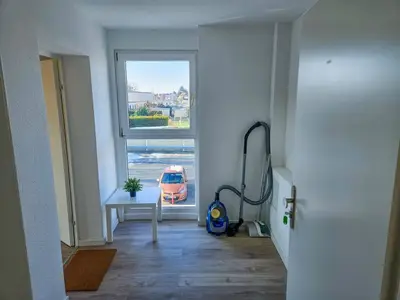 Apartments in Bitterfeld-Wolfen