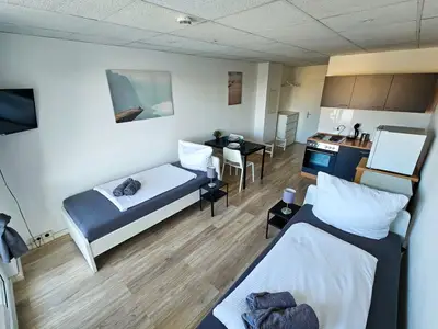 Apartments in Bitterfeld-Wolfen