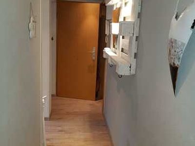 Appartement für 2 Personen (53 m²) in Blankenburg (Harz) 5/10