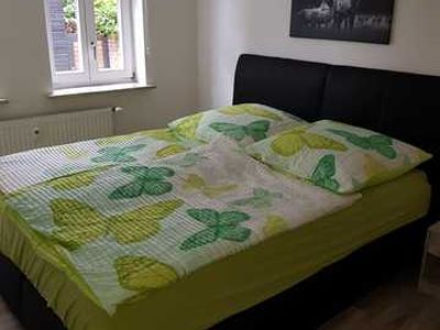 Appartement für 2 Personen (53 m²) in Blankenburg (Harz) 6/10