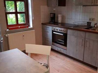 Appartement für 2 Personen (53 m²) in Blankenburg (Harz) 10/10