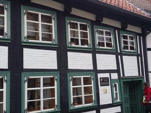 Appartement für 2 Personen (35 m²) in Blankenburg (Harz)