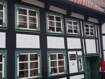 Appartement für 2 Personen (35 m²) in Blankenburg (Harz) 3/10