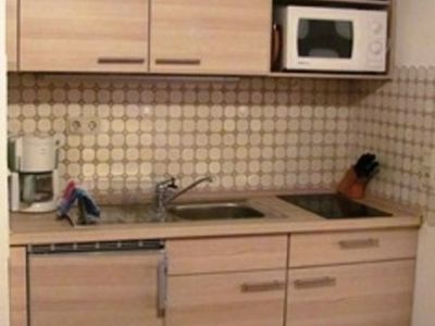 Appartement für 2 Personen (35 m²) in Blankenburg (Harz) 6/10