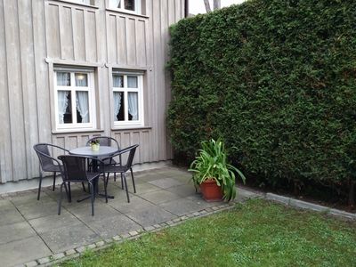 Appartement für 2 Personen (35 m²) in Blankenburg (Harz) 8/10