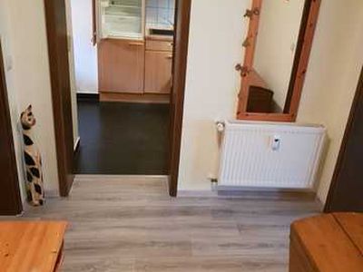 Appartement für 2 Personen (45 m²) in Blankenburg (Harz) 8/10