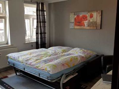 Appartement für 2 Personen (45 m²) in Blankenburg (Harz) 10/10