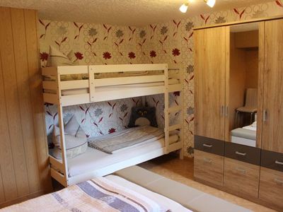 Appartement für 4 Personen (60 m²) in Blankenburg (Harz) 10/10