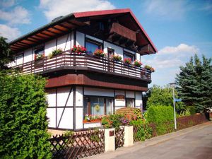 Appartement für 4 Personen (60 m²) in Blankenburg (Harz)