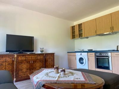 Appartement für 4 Personen (40 m²) in Blankenhagen 9/10