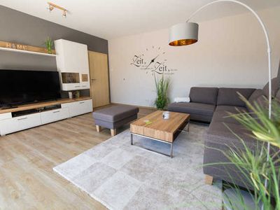 Appartement für 2 Personen (88 m²) in Bleckede 5/10