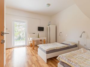 Appartement für 2 Personen (250 m&sup2;) in Bloke