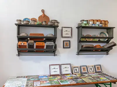 Appartement für 5 Personen (40 m²) in Občina Bloke 10/10