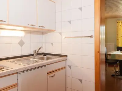 Gänseblümchen Küche