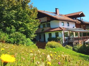 Appartement für 2 Personen (54 m²) in Bodenmais