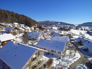 Appartement für 2 Personen (35 m&sup2;) in Bodenmais