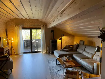 Montara Suites Bodenmais