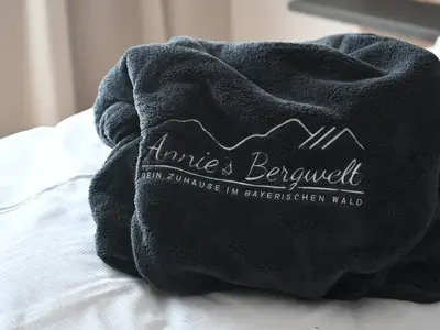 Annie´s Bergwelt