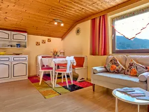 Appartement für 2 Personen (40 m²) in Bodenmais