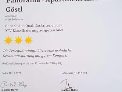 Klassifizierung