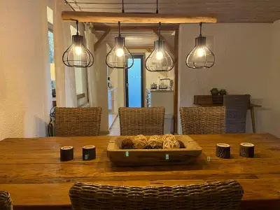 Montara Suites Bodenmais