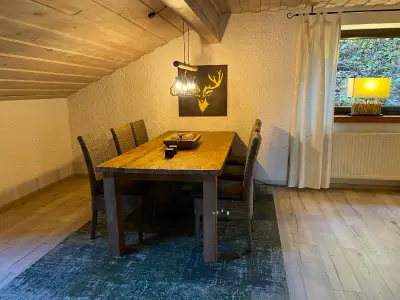 Montara Suites Bodenmais