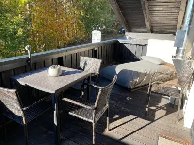 Montara Suites Bodenmais