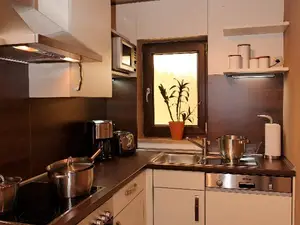 Appartement für 4 Personen (90 m²) in Bodenmais