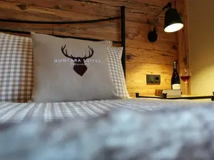 Appartement für 4 Personen (90 m²) in Bodenmais