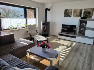 Appartement für 4 Personen (65 m²) in Bodenwerder 4/10