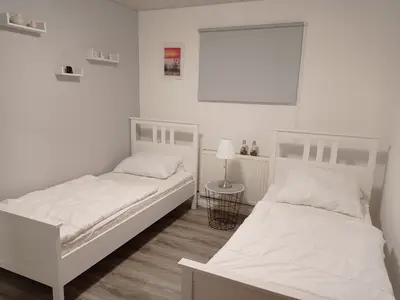 Appartement für 4 Personen (65 m²) in Bodenwerder 6/10