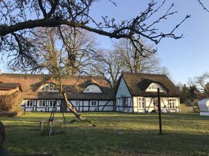 Appartement für 6 Personen (65 m&sup2;) in Bodstedt