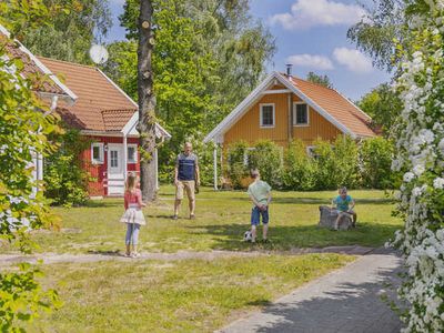 Appartement für 4 Personen (89 m²) in Boeker Mühle 2/10