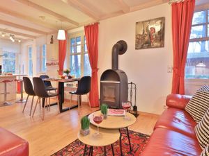 Appartement für 2 Personen (46 m²) in Boltenhagen (Ostseebad)