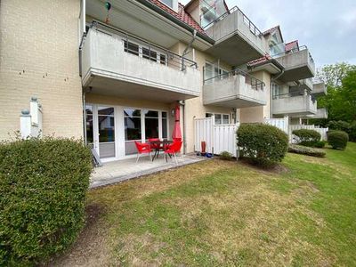 Appartement für 4 Personen (50 m²) in Boltenhagen (Ostseebad) 3/10