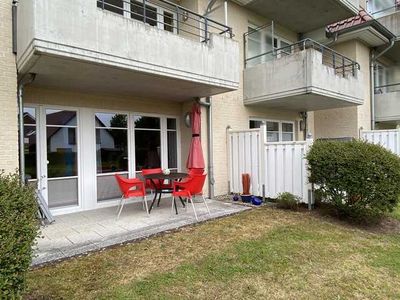 Appartement für 4 Personen (50 m²) in Boltenhagen (Ostseebad) 5/10