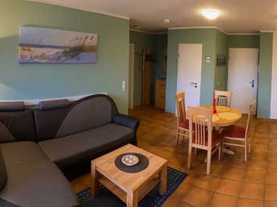 Appartement für 4 Personen (50 m²) in Boltenhagen (Ostseebad) 6/10