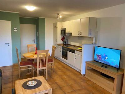 Appartement für 4 Personen (50 m²) in Boltenhagen (Ostseebad) 7/10