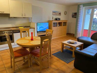 Appartement für 4 Personen (50 m²) in Boltenhagen (Ostseebad) 8/10