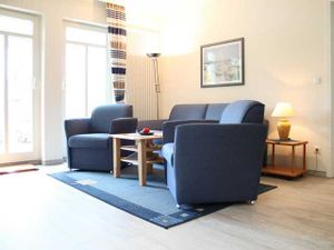 Appartement für 4 Personen (59 m²) in Boltenhagen (Ostseebad)