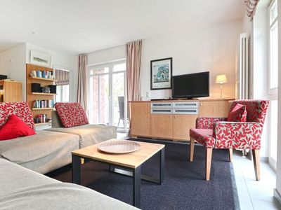 Appartement für 3 Personen (57 m²) in Boltenhagen (Ostseebad) 3/10