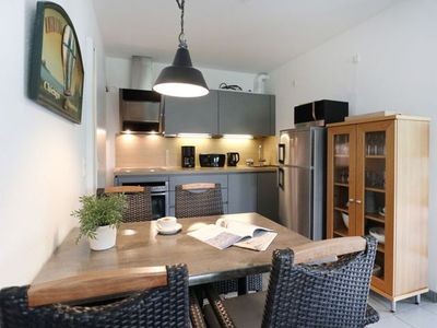 Appartement für 3 Personen (57 m²) in Boltenhagen (Ostseebad) 4/10