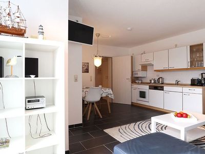 Appartement für 2 Personen (43 m²) in Boltenhagen (Ostseebad) 9/10