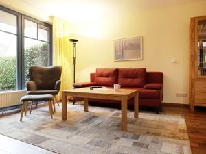 Appartement für 2 Personen (55 m²) in Boltenhagen (Ostseebad)
