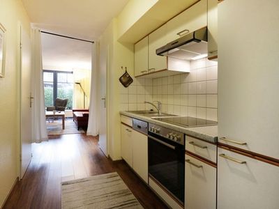 Appartement für 2 Personen (55 m²) in Boltenhagen (Ostseebad) 5/10