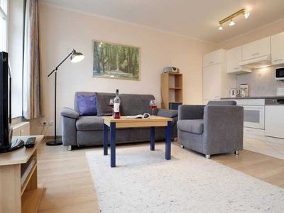 Appartement für 4 Personen (49 m²) in Boltenhagen (Ostseebad) 1/10