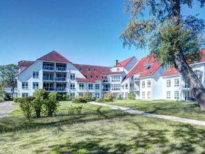 Appartement für 4 Personen (47 m&sup2;) in Boltenhagen (Ostseebad)