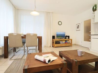 Appartement für 2 Personen (50 m²) in Boltenhagen (Ostseebad) 6/10